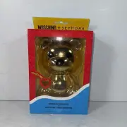Moschino + Sephora "Moschino Bear Eyeshadow Palette" (Limited Edition) Sealed