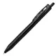 ZEBRA SARASA R 0.5鋼珠筆/ 黑桿黑/ JJ29-R1-BK1