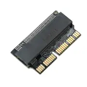 M. 2 NVME to SSD Adapter For 2013-2017 Apple MacBook Air/Pro iMac Retina Mac Pro