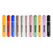 8Ml Travel Portable Mini Perfume Atomizer Bottles Spray Pump