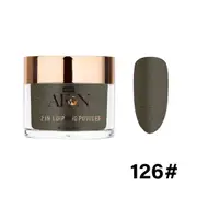 AEON SNS Gelish Dip Dipping & Acrylic Nail Powder - 126 56g
