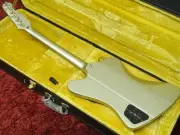 Epiphone Inspired by Gibson 1963 Firebird I Silver Mist 24071525544