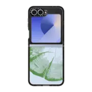 Galaxy Z Flip6 Impact Case Tree Rings