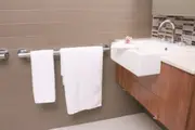 White Bath Sheet Alliance Ultra