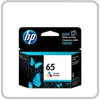 在飛比找樂天市場購物網優惠-HP N9K01AA 65 Tri-color Origin