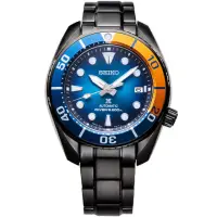 在飛比找momo購物網優惠-【SEIKO 精工】SEIKO 精工錶 Prospex 日初