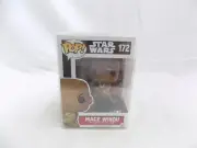 Brand New Mace Windu 172 Star Wars Funko Pop Figure