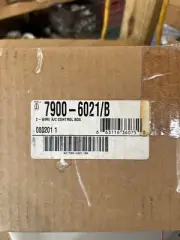 Coleman 2 Wire A/C Control Bow