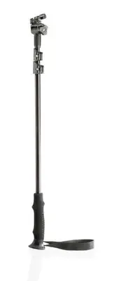 Extra Long Camera Extendable Monopod Pole Mount Action Go Pro CamOne Infinity