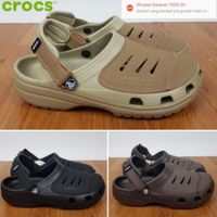 Crocs Crocs Crocs Yukon 鞋履涼鞋男士涼鞋男士 Crocs 男士鞋涼鞋 Crocs