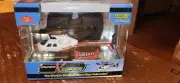 remote control micro x copter infrared control