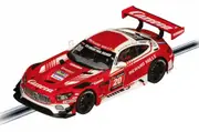 Carrera EVO 1:32 Mercedes AMG GT3 CARRERA No.20 12hr Paul Ricard slot car also suits scalextric