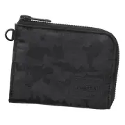 (ASK availability First) PORTER / GHILLIE WALLET new