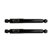 2 x Rear Monroe OESpectrum Shocks for Lexus RX 270 AGL10 350 GGL15 450h GYL15