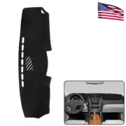 For Lexus IS250 IS350 2006-2011 Cover Carpet Pad Car Dash Mat Dashboard Dashmat (for: Lexus)