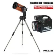 Original NexStar 8SE Telescope Computerized Telescope Set for CELESTRON pe66