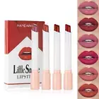 Matte Lipsticks Set For 24 Hour Waterproof Wear & Enhanced Complexion HOT~