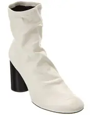 Isabel Marant Labee Leather Bootie