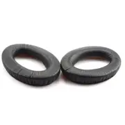 Ear Cushion Headset Cover Pillow for Sennheiser G4ME ZERO GAME ONE HD380 t