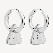 Trilogy Earring