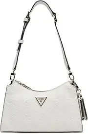 [GUESS] Cresidia Top Zip Shoulder Bag