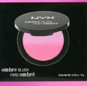 NYX 8g OMBRE BLUSH CODE BREAKER NEW FREE POST (ACC94)