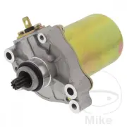 24724-STARTING MOTOR compatible with GILERA RUNNER 180 FXR DD 2T 19,2 CV, 14,1 K