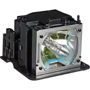 Lamp & Housing for The Dukane Image Pro 8767 Projector with Ushio Bulb Inside