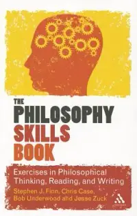 在飛比找博客來優惠-The Philosophy Skills Book