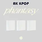 (THE BOYZ) 2ND ALBUM - [PHANTASY] PT.1 CHRISTMAS IN AUGUST