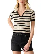 Steve Madden Brayden Sweater
