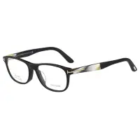 在飛比找Yahoo奇摩購物中心優惠-TOM FORD 光學眼鏡(黑配牛角紋色)TF5430F