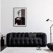 Grant Sofa - 3 Seater/4 Seater Leather-Custom Made