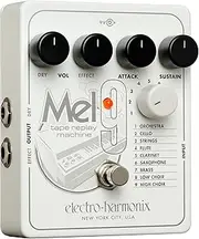 Electro-Harmonix MEL9 Tape Replay Machine Pedal