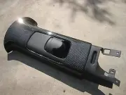 Mini R50, R53 JCW Carbon fiber Interior B Column from NVD Autosport