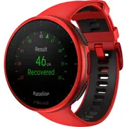 Polar Vantage V2 Sports Watch (Red)