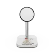 2-in-1 Charging Stand NMK Cockscomb and Scarabs 2-in-1 Charging Stand