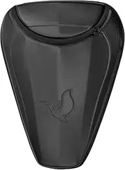 EXO-POD 17L Storage Compartment PS1501-1, Black