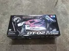 Tamiya Vintage 1/10 RC DT-02MS TRF #49475 Chassis Buggy Kit 2WD 2007