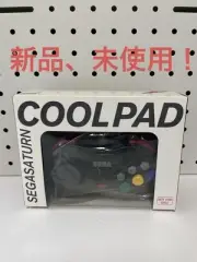 Sega Saturn Control Pad Coolpad Novelty JPN Limited Edition Rare Model VHTF Pre