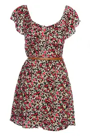 Next Generation Dress--LAD-1D05301