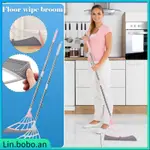 MAGIC WIPER BROOM TELESCOPIC HOUSEHOLD MULTIFUNCTIONAL SPATU