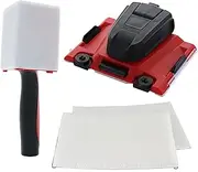 Shur-Line Painter’s Pack Including: 1 x 1000C Paint Edger 1 x 1575H Corner Painter 1 x 2-Pack of Replacement Pads (3 Piece Bundle)