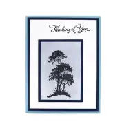 Stampin Up Thinking of You Card Thank You Get Well Sympathy Combined Shipping
