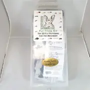 Hareline Premium Fly Tying Kit - New