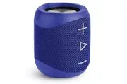 BlueAnt X2 PORTABLE BT SPEAKER - BLACK