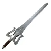 FACTORY ENT Masters Of The Universe He-Man Power Sword 1:1 Prop Replica MOTU NEW