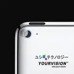 IPOD TOUCH 4 攝影機鏡頭光學保護膜(四入)-贈布