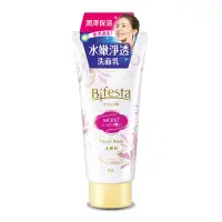 在飛比找博客來優惠-Bifesta碧菲絲特 水嫩淨透洗面乳 120g