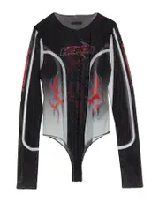 [HERON PRESTON] HERON PRESTON Bodysuits - Item 10559016